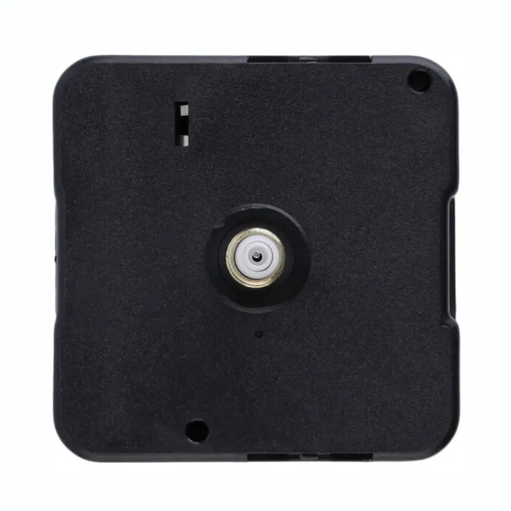 Настенные часы кварцевые с часовым/минутным механизмом 1 комплект | Дом и сад