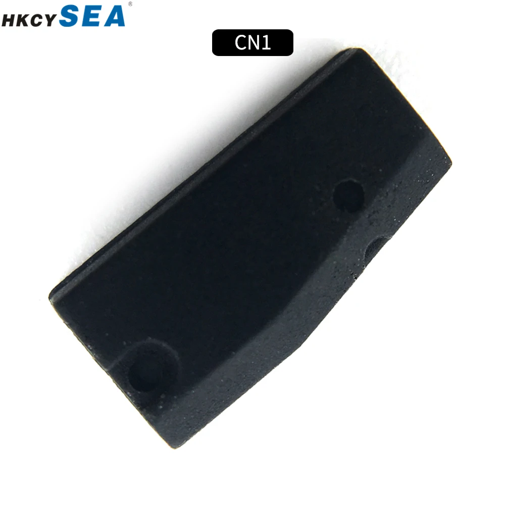 10 шт./лот оригинальный CN1/CN3/CN5 Cloner Автомобильный ключ пустые чипы ID46/4D/4C/G
