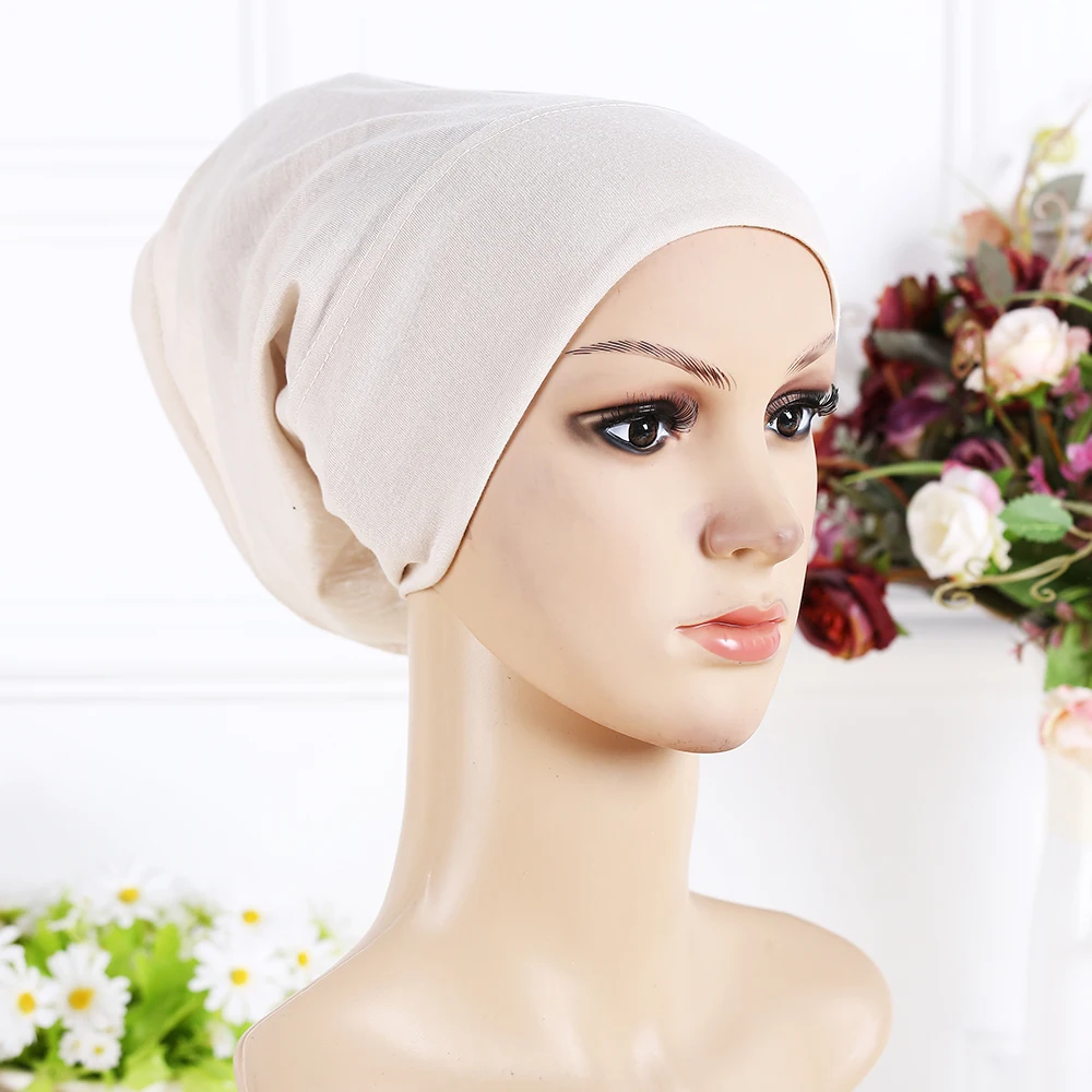 2016 новое турецкие шарфы хиджаб кепка женская Исламская одежда для женщин