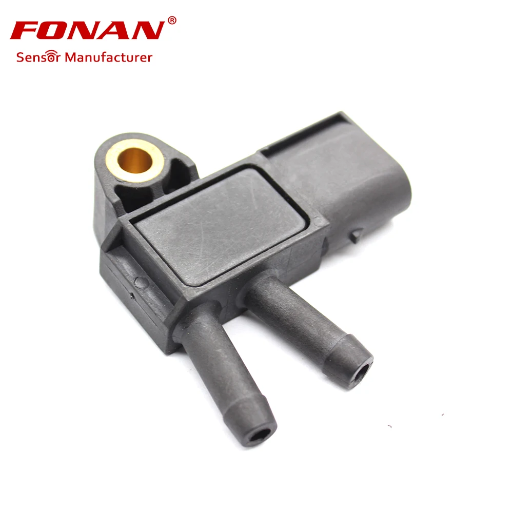 

DPF Exhaust Gas Differential Pressure Sensor for MERCEDES-BENZ SPRINTER 4,6-t Box Platform/Chassis (906) 2006- A6429050200