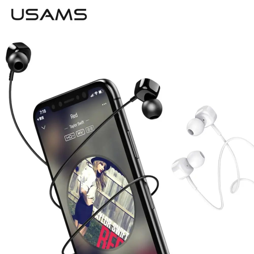 T88 TWS Беспроводная Hi-Fi Bluetooth гарнитура стерео 3D звук для телефона микрофон мини сенсорное управление Беспроводные наушники с зарядным устройством