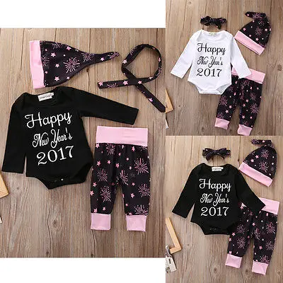 Комбинезон с надписью для маленьких мальчиков белая футболка девочек детские