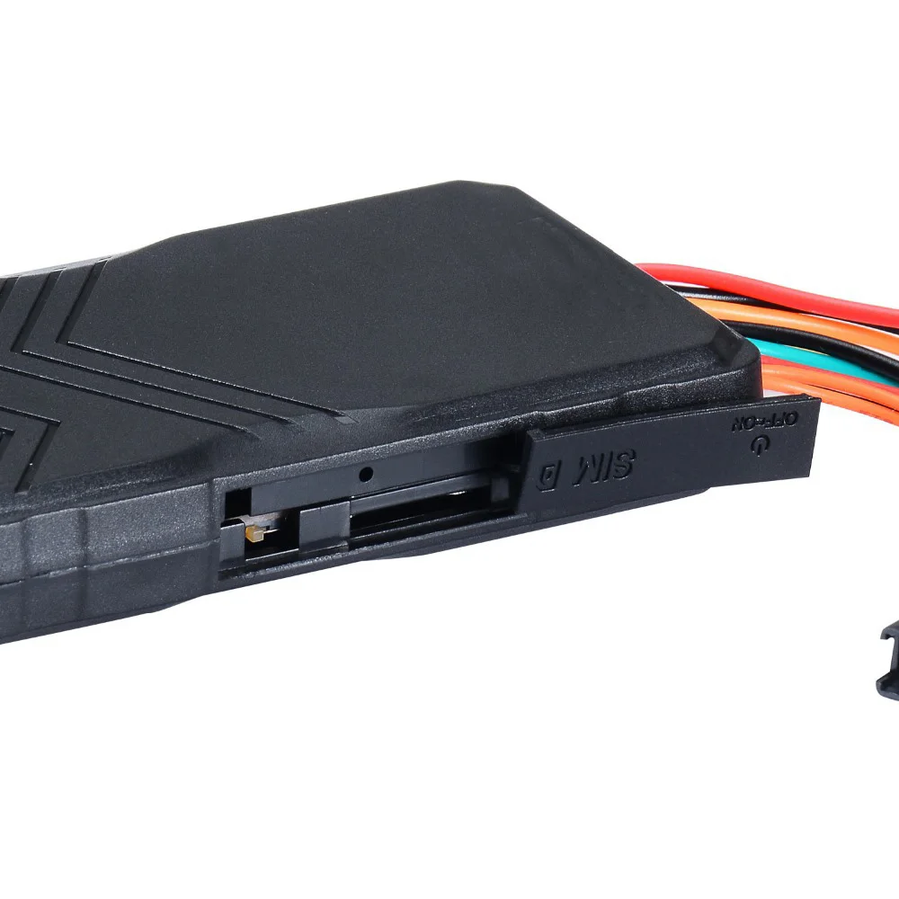 Экономичный Многофункциональный 3g wcdma 2g gsm автомобиль gps трекер мотоцикла