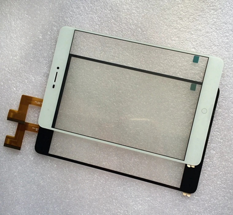 Новый планшетный ПК 7,85 дюйма для Roverpad Pro 7.85 3G TE788 сенсорный дигитайзер сенсорный экран
