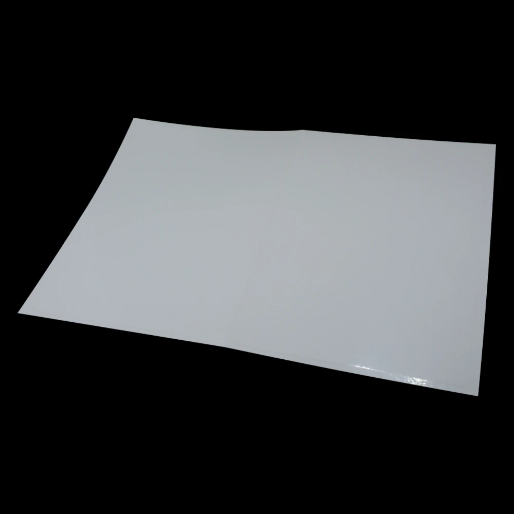 400 листов/партия самоклеящиеся наклейки для упаковки| |