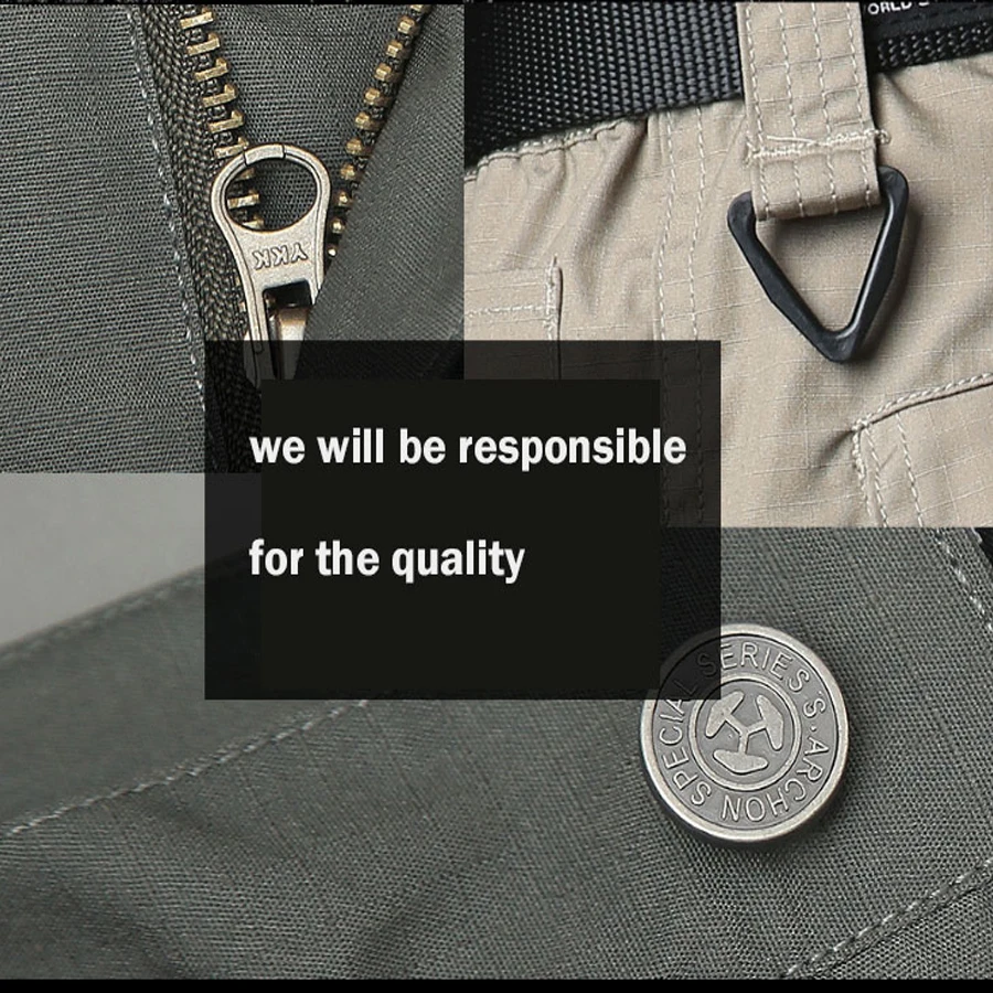 Тактические шорты военные карго Мужская армейская камуфляжная специальная