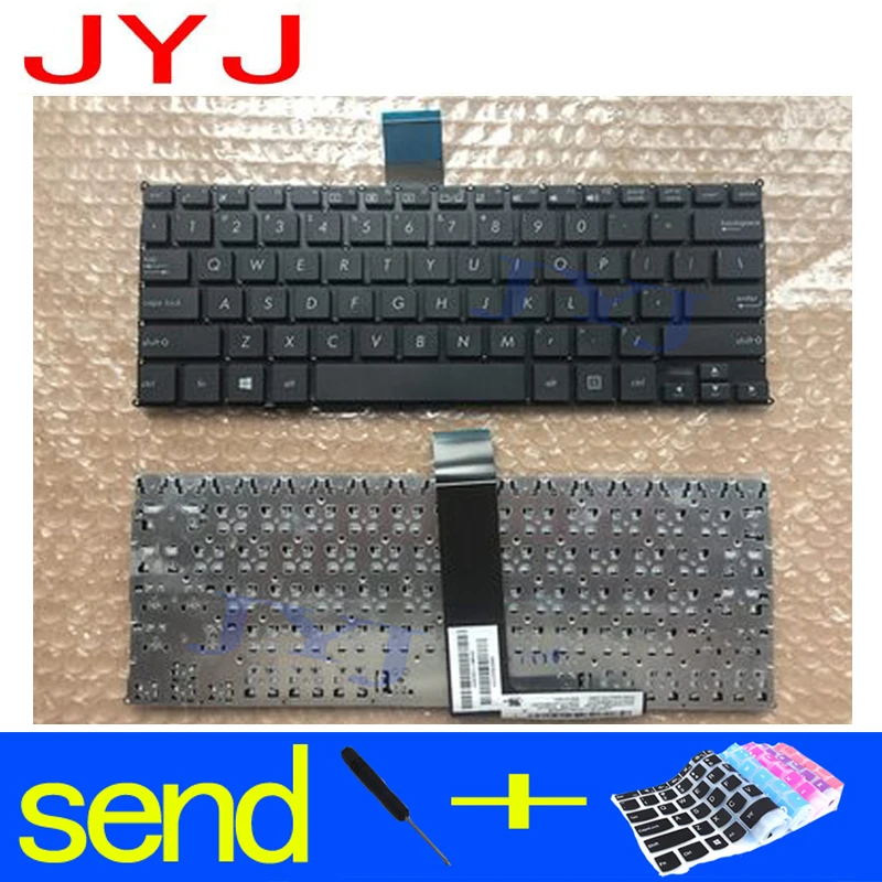 

Russian Keyboard for ASUS F200 F200CA F200LA F200MA X200 X200C X200CA X200L X200LA X200M X200MA R202 R202CA R202LA RU Black