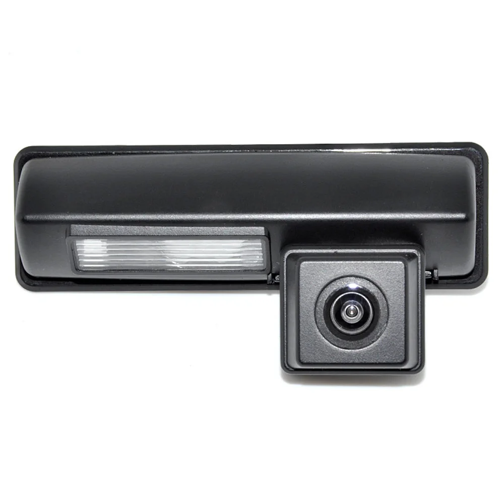 Для Toyota Picnic Echo verso Harrier Camry Lexus Avensis Автомобильная запись с камеры заднего обзора
