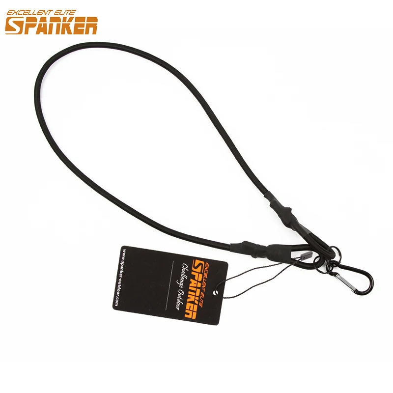 Превосходный ELITE SPANKER военный эластичный веревочный ремень для оружия активного