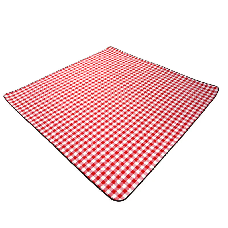 200*200 см Открытый коврик для кемпинга 200X200 толстый 5 мм Подушка ползания акриловый
