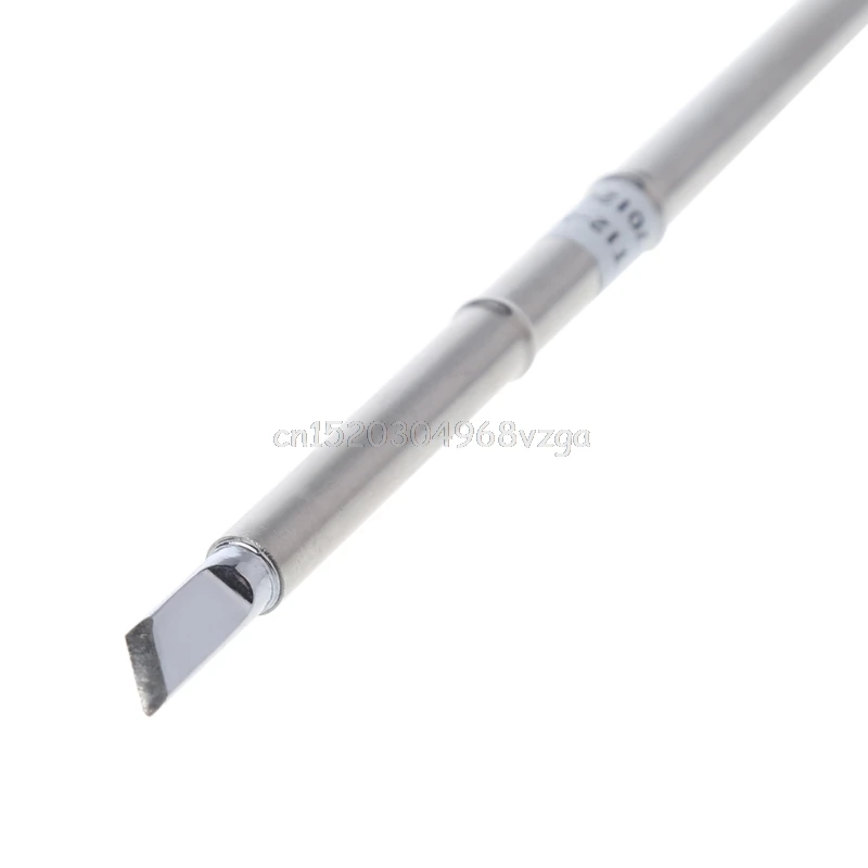 10 шт. T12 B2 D24 C4 ILS JL02 КУ К BC2 BL BC1 припой советы для Хакко паяльник FX 951 95 Перевозка