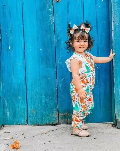 1-5T Toddler Animal Romper Infant Baby Girl Clothes Tops Summer Newborn Jumpsuit Beach Casual Long Pants | Детская одежда и обувь