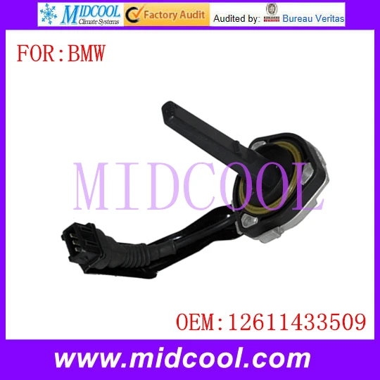 Новый датчик уровня топлива для двигателя OE № 12611433509 / 12 61 1 433 509 BMW | Автомобили и