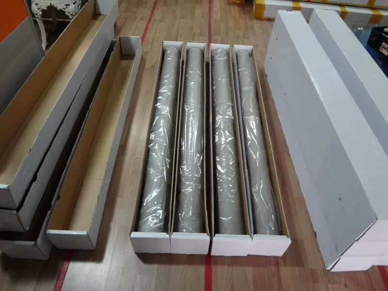 Free shipping Dark grey color rear projection film(shop window) Holographic screen factory supply best price sales! | Электроника