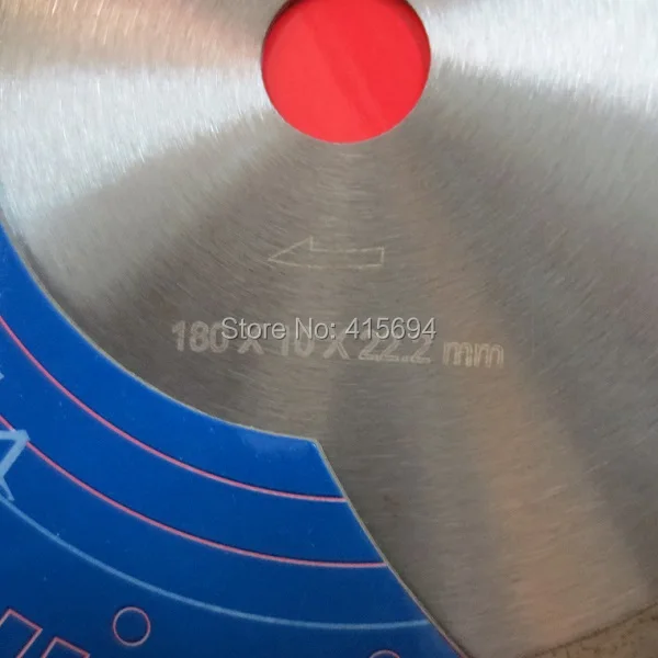 Циркулярная Пила 180 мм 7 &quotдля резки стеклянной плитки циркулярная пила Алмазное