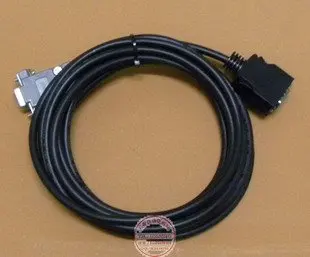 Фотокабель для MITSUBISHI J2S с загрузкой серводвигателя 3 метра|cable for|cable mitsubishicable |