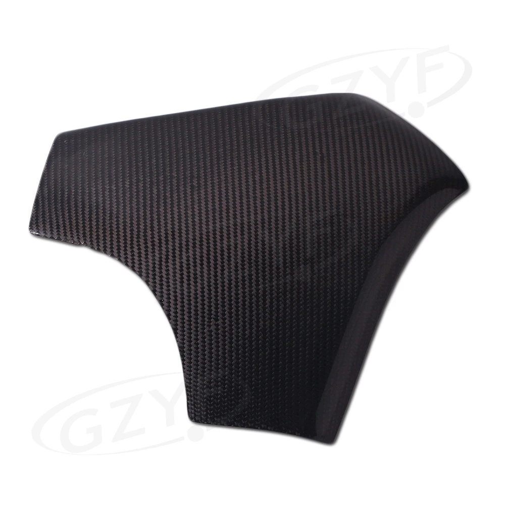 

Carbon Fiber Motorcycle Fuel Gas Tank Cover Fairing for Honda CBR1000RR 2008 2009 2010 2011 CBR 1000 RR