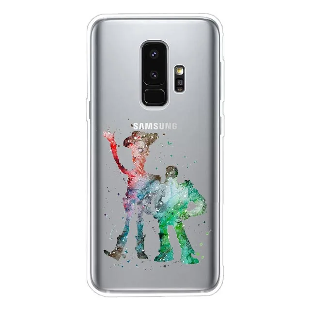 Роскошный мягкий чехол для Samsung Galaxy S6 edge S7 Edge S8 S9 S10 Plus S10E Lite|Чехлы-книжки| |