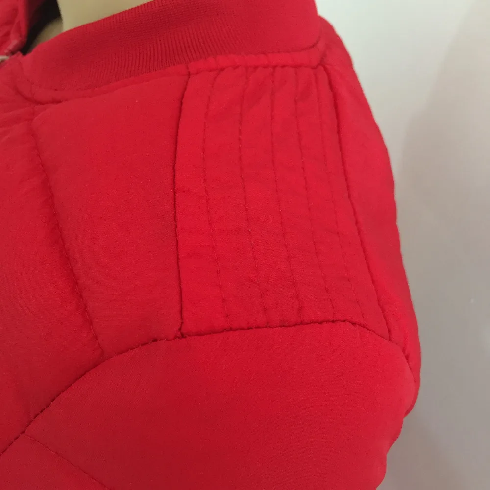 

Cheap wholesale 2017 new Autumn Winter Hot selling women's fashion casual warm jacket female Down Cotton coats A38-170802Z