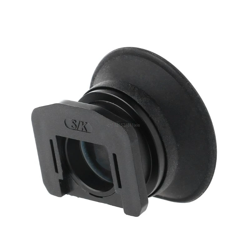 1.51X фиксированный фокус видоискатель окуляр наглазник лупа для Canon Nikon Sony Pentax Olympus