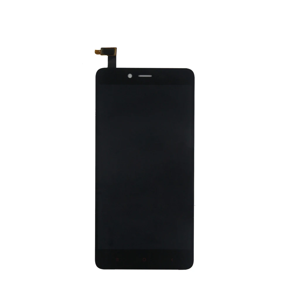 Для XIAOMI Redmi Note 2 дисплей сенсорный экран дигитайзер сборка замена без битых