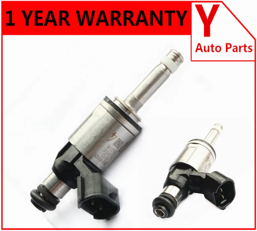 

Original New Fuel Injector nozzle OEM 23250-31120 2325031120 For Toyota Highlander Crown 2.0T 5AR 8AR