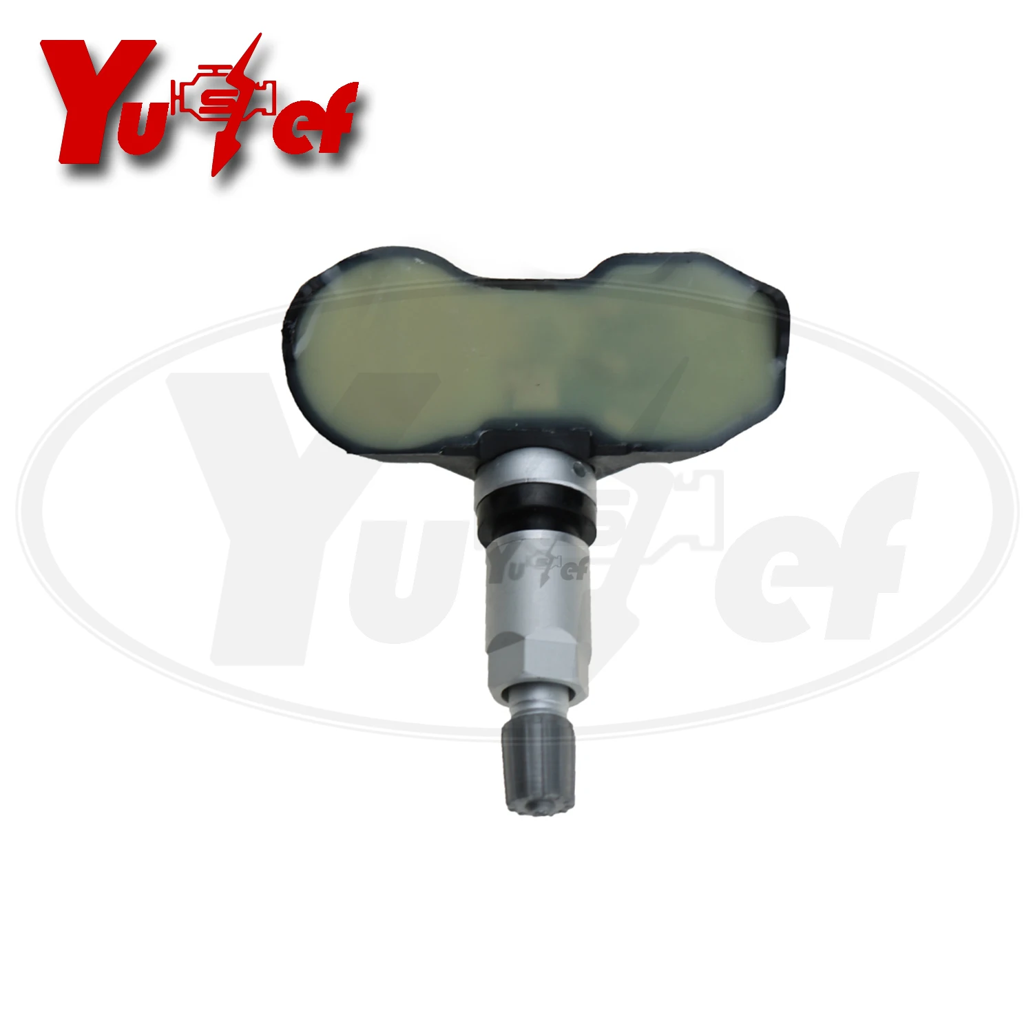433 МГц датчик контроля давления в шинах TPMS для Volkswagen CC Tiguan 3AA907275