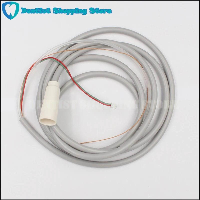 

Dental Tubing Hose For Ultrasonic Dental DTE Scaler Handpiece compatible with Satelec Without light
