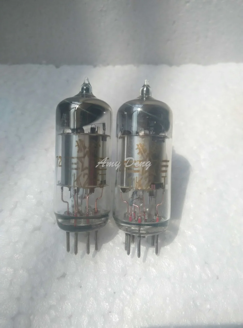 Оригинальная коробка Beijing 2p3J 2p2J 1B2J 1A2J 1K2 электронная трубка J grade fine