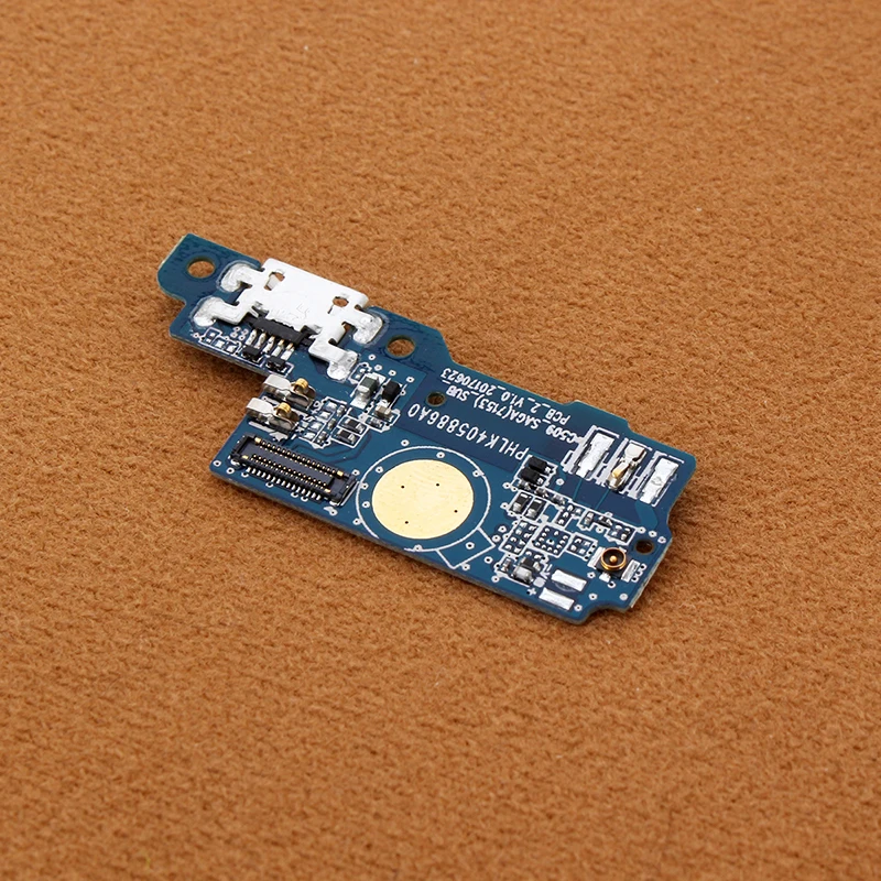 Remanbor для Cubot X18 Динамик Громкий зарядная панель под usb разъем Кнопка шлейф