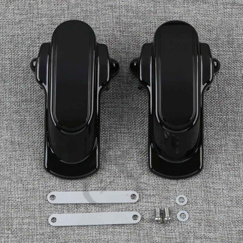 Комплект задней крышки осей для Harley Dyna Low Rider FXDL Street Fat Bob Super Glide Custom FXDB FXDI FXDWGI FXD 2006