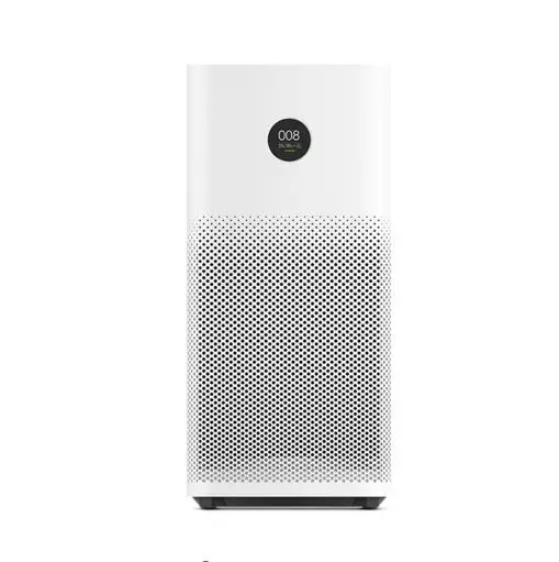 Очиститель воздуха Xiaomi Mi 2S стерилизатор удаление формальдегида умный бытовой Hepa