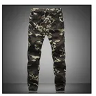 Мужские брюки-джоггеры M-5X 2022, осенние брюки-карандаш, мужские камуфляжные брюки в стиле милитари, свободные удобные брюки-карго, камуфляжные джоггеры