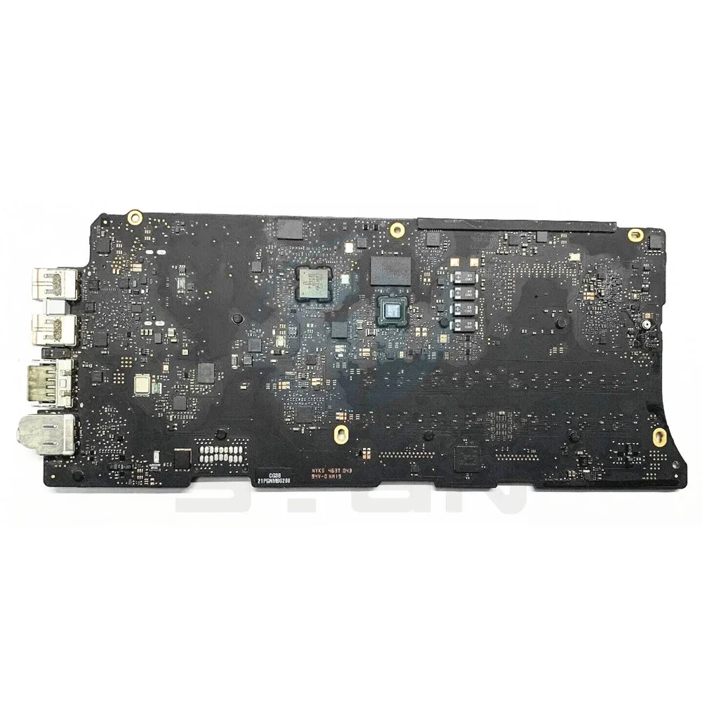 A1502 материнская плата для Macbook Pro retina 13," 2,6 ГГц 16 Гб материнская плата 820-3476-A 2013