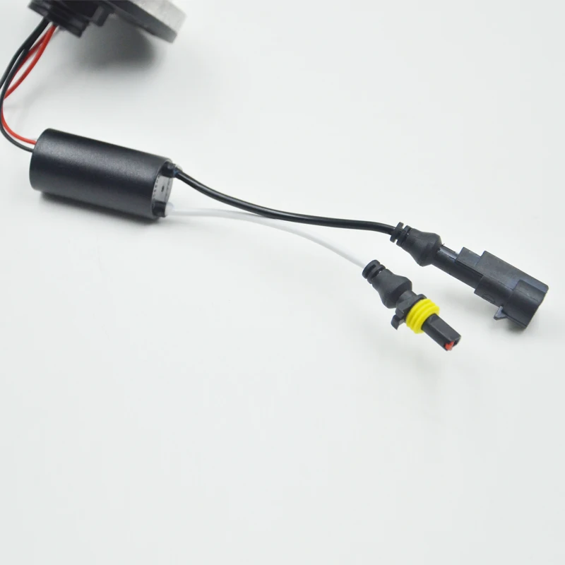 Aozoom 1 предмет 12 В 35 Вт AC ксеноновые HID быстрый старт тонкий балласт-40~ 105 стоградусных рабочее температура 3 года гарантии