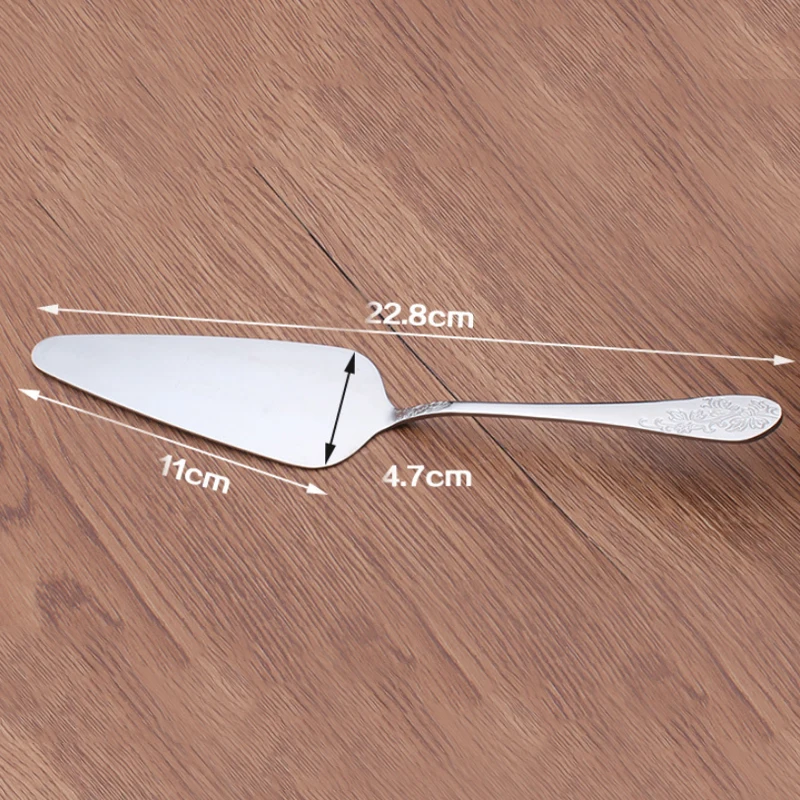 1 шт. лопатка разделитель для пиццы сыра пирога|Принадлежности выпечки| |