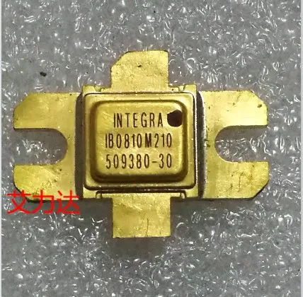 

FreeShipping IB0810M210 Specialized in high frequency tube