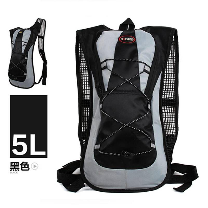 Походный альпинистский охотничий рюкзак для путешествий на открытом воздухе