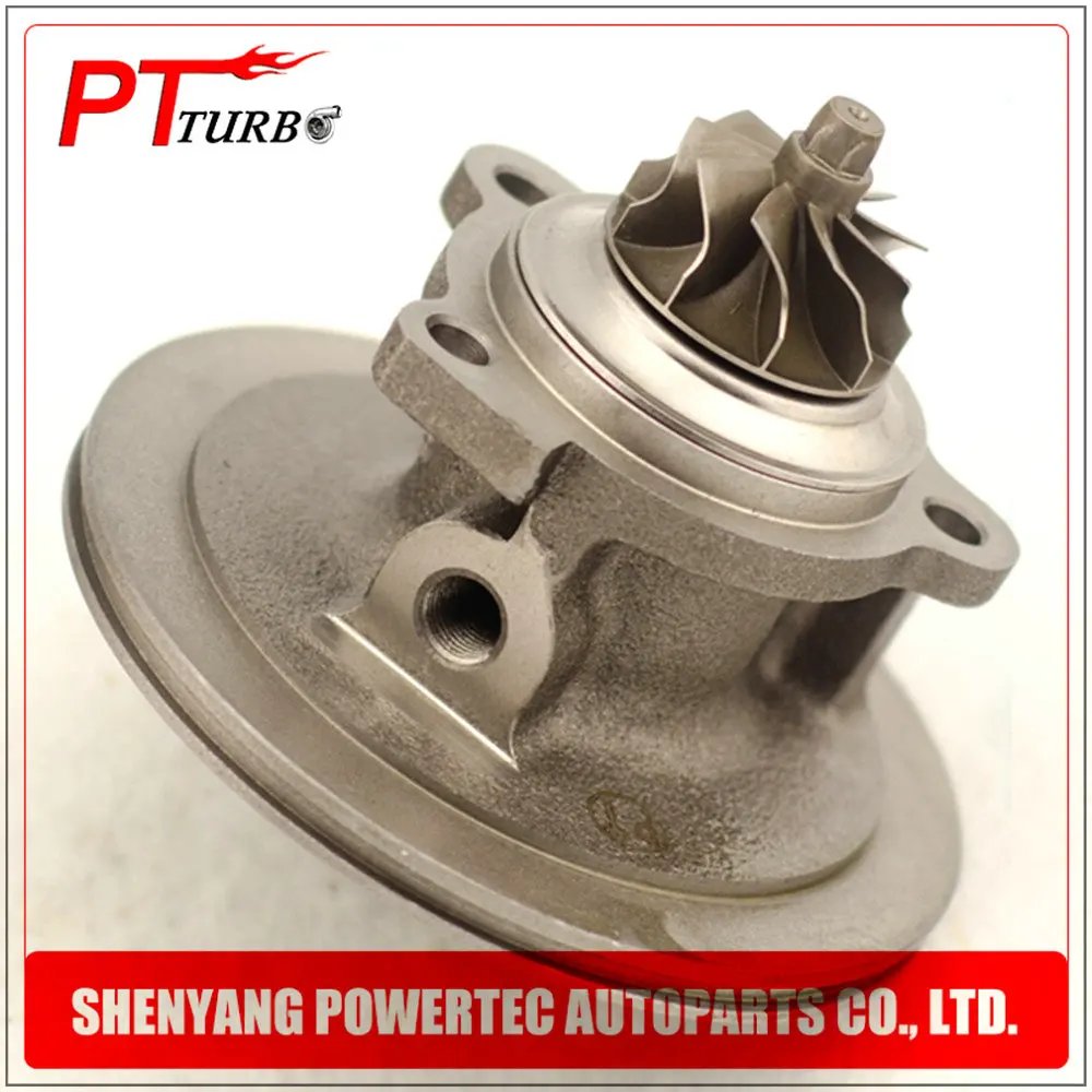 Турбокомпрессор для ремонта турбокомпрессор с турбонаддувом core 54359880002 54359700002
