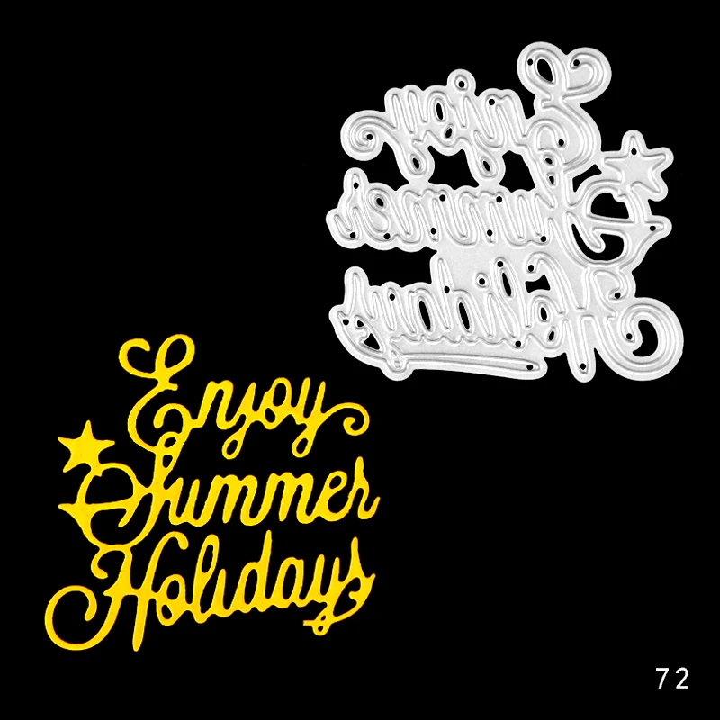 Праздничная открытка с надписью AZSG декоративная для творчества альбом тиснением