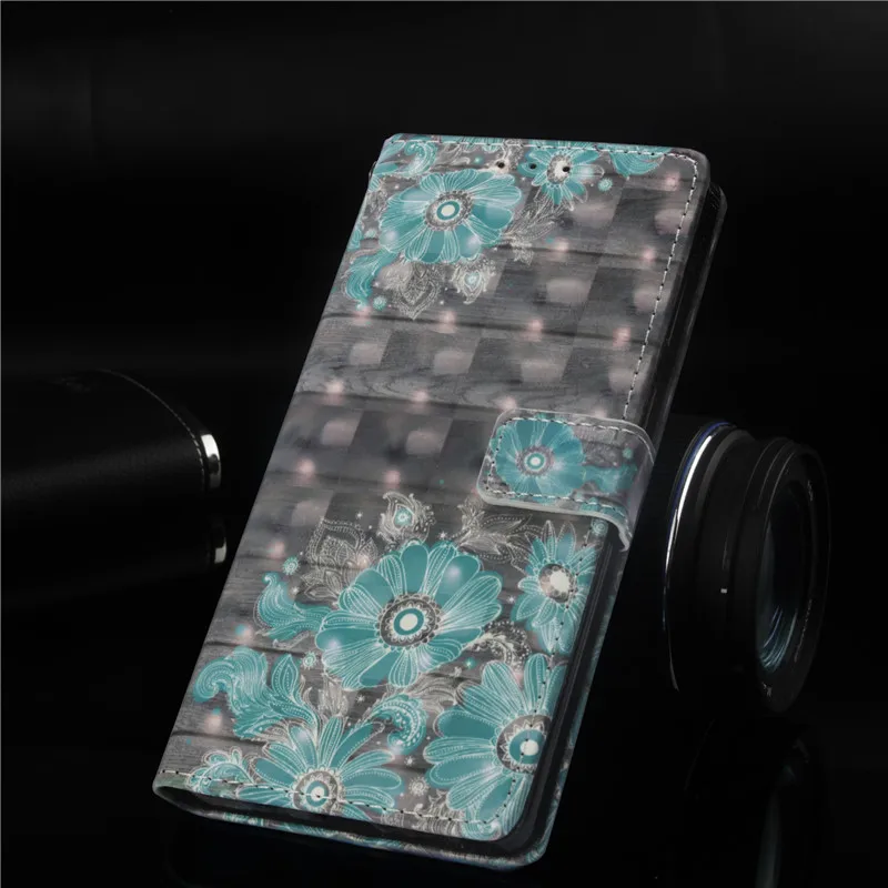 Флип кожаный чехол для huawei Honor 10 9 Lite 7A 7C чехол для huawei P20 Lite Коврики 10 20 Lite Y5 Y6 Y7 Y9 P Smart чехол s крышка