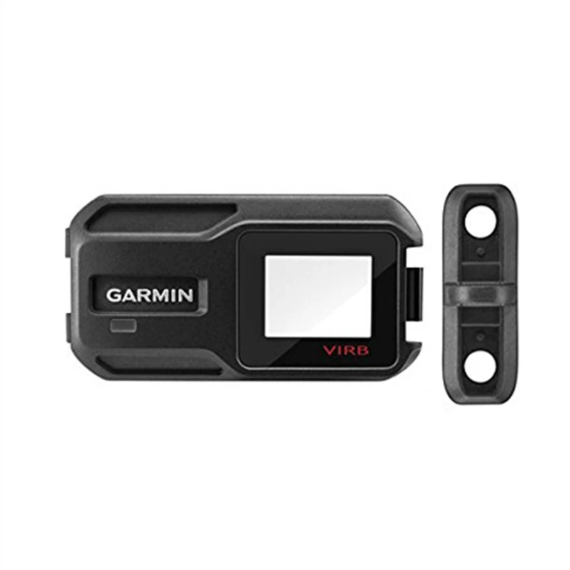 Оригинальная gps Garmin VIRB XE спортивная защита камеры оригинальные аксессуары Передняя крышка Нижняя оболочка сменный комплект