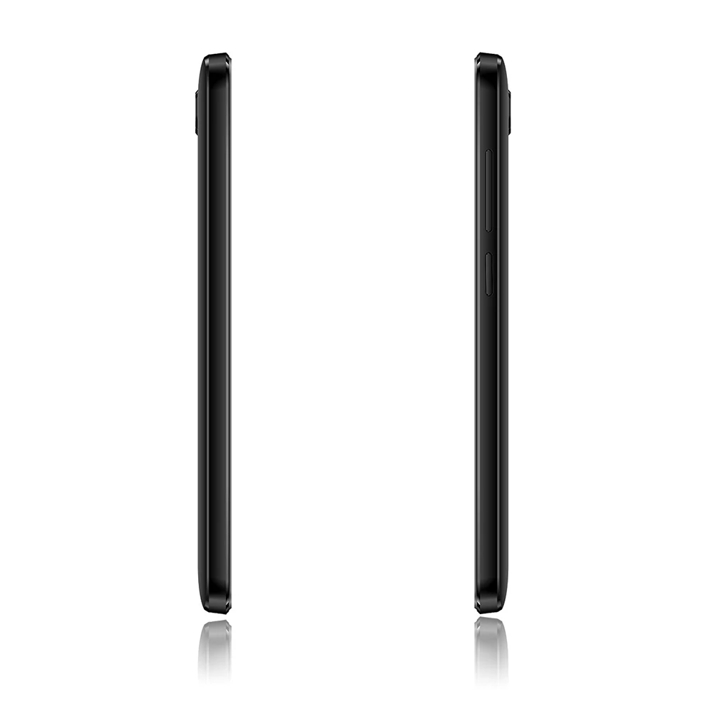 HOMTOM HT26 смартфон 4G 4 5 дюймов четырехъядерный Android 7 0 Камера 2300 мАч мобильного