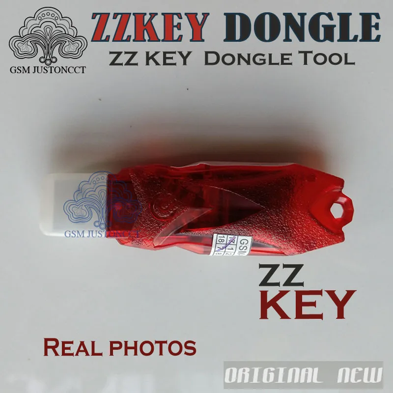 Новейший ZZKEY ZZdongle ZUZU dongle ZUZUKey для ZIT ALcatel Blackberry ZTE NOKIA Motorola Repair Unlock|Детали устройств