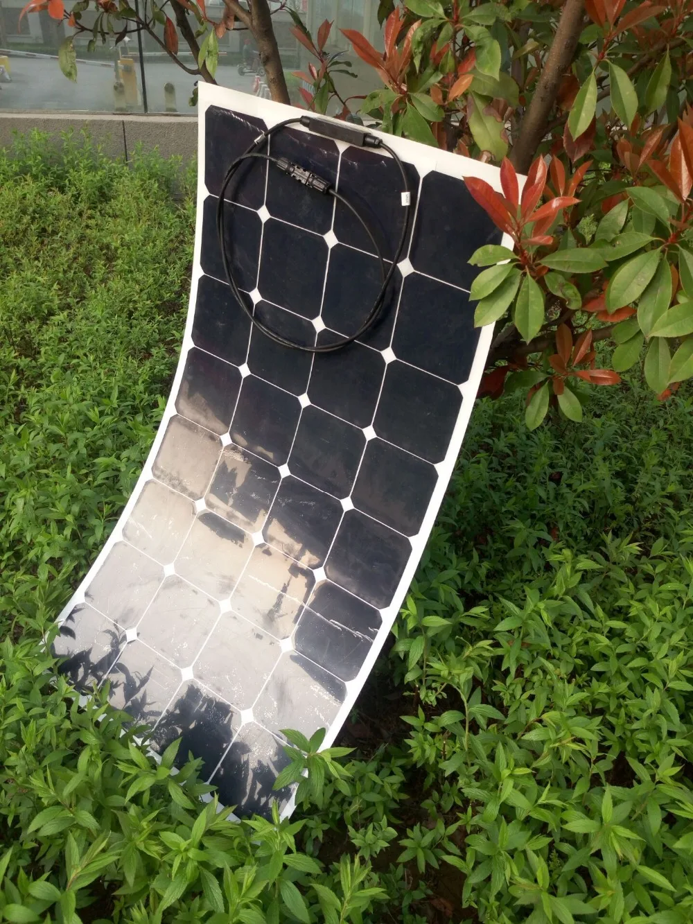 Дайте нам немного доверия поэтому вы можете быть уверены что электроэнергия