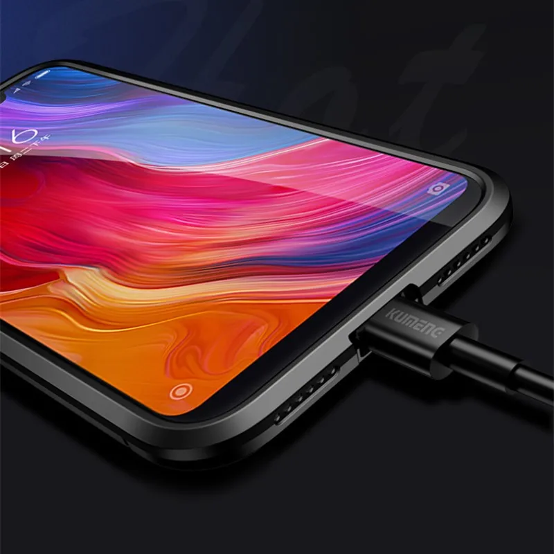 Для Xiaomi mi 8 8SE 8lite 6X 5X MAX2 MAX3 подставка с магнитным кольцом чехол x2 x2s POCOF1 Мягкий ТПУ