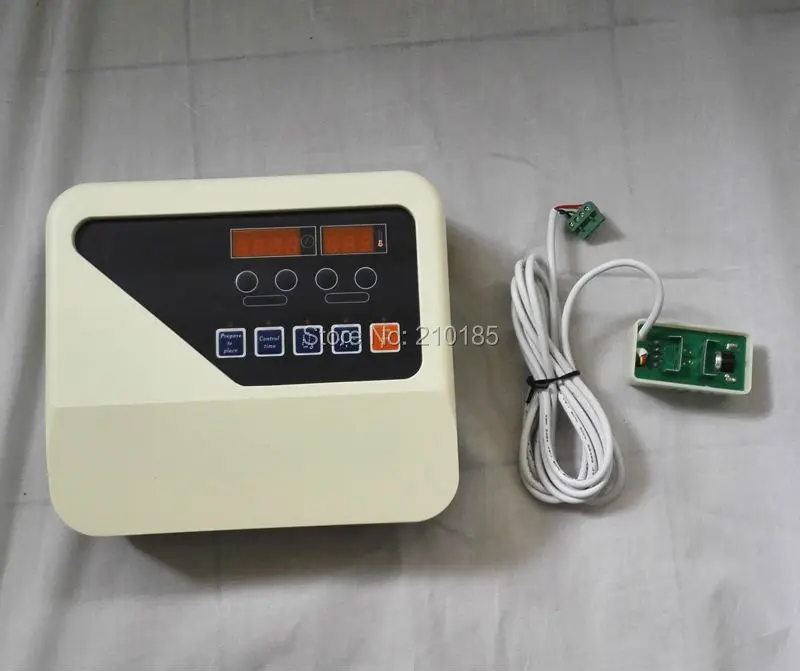 Бесплатная shipping12KW380 415V 50 Гц SUS каменка с цифровой контроллер со стандартами