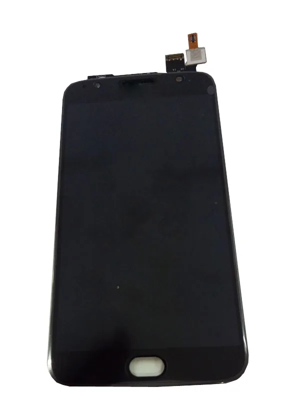 1 шт./лот 5 дюйма для Motorola Moto G5S Plus XT1802 XT1803 XT1805 XT1086 ЖК-дисплей сенсорный экран стекло