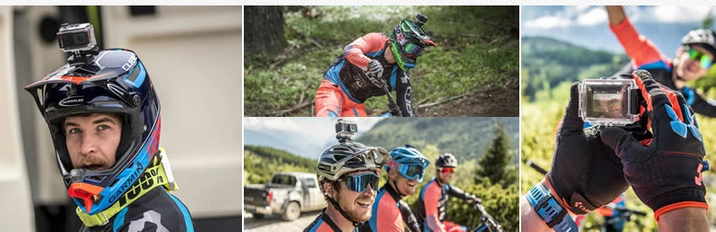Garmin VIRB Ultra 30 gps уличная микро умная Спортивная HD камера водонепроницаемая 4K Спортивная камера