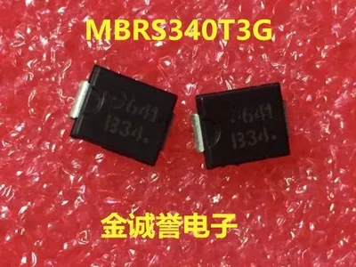 

Новая модель MBRS340T3G